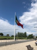 Portugal flag!
