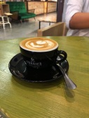 COFFEE at Fábrica Coffee Roastery